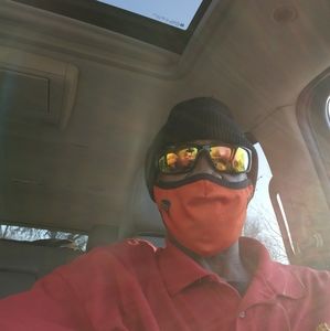 Meet your Posher, Silas